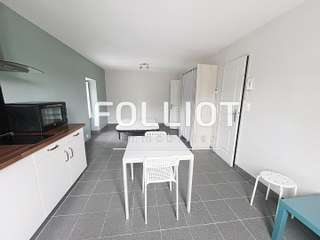 Location Studio 1 pièce