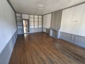 Location Appartement 4 piècesFougères
