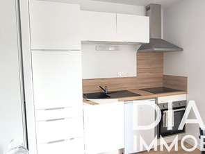 Location Appartement 2 piècesFougères