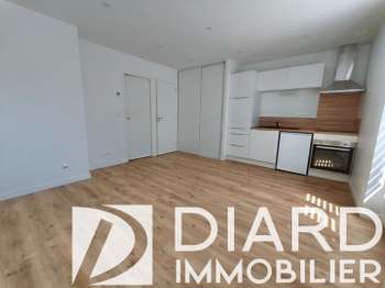 Location Appartement 2 piècesFougères