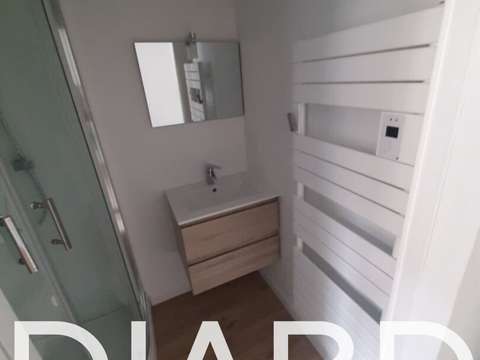Location appartement 2 pièces