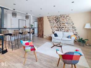 Location Appartement 3 piècesFougères