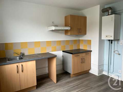 Location appartement 3 pièces