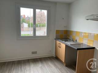 Location appartement 3 pièces