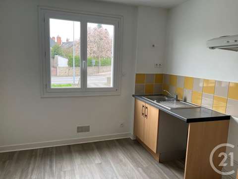 Location appartement 3 pièces