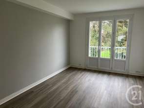 Location Appartement 3 piècesFougères