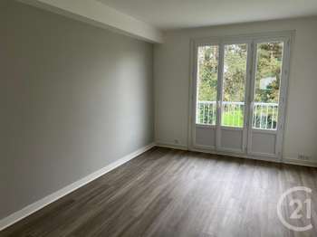 Location appartement 3 pièces Fougères 35