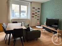 Location appartement 2 pièces