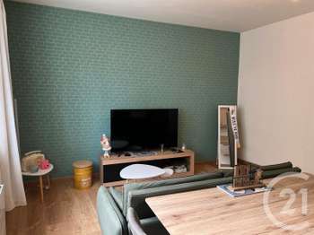 Location appartement 2 pièces