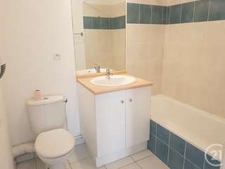 Location appartement 2 pièces