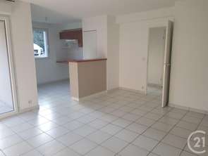 Location Appartement 2 piècesFougères