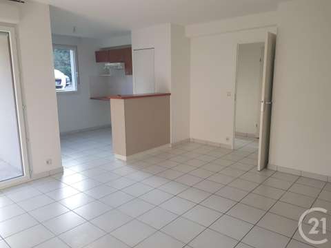 Location appartement 2 pièces Fougères 35