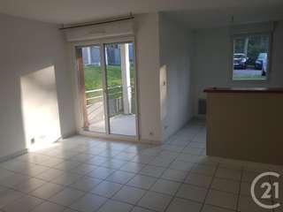 Location appartement 2 pièces