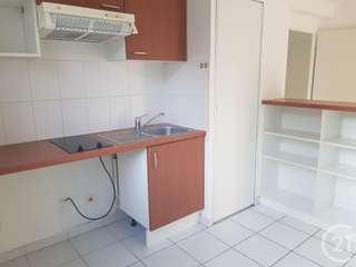 Location appartement 2 pièces