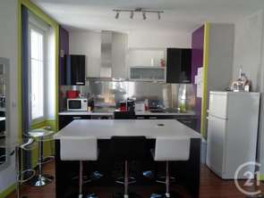 Location Appartement 2 piècesFougères