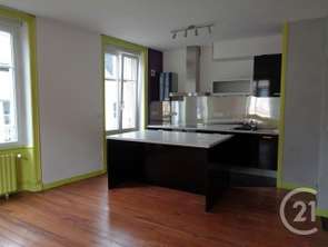 Location Appartement 2 piècesFougères