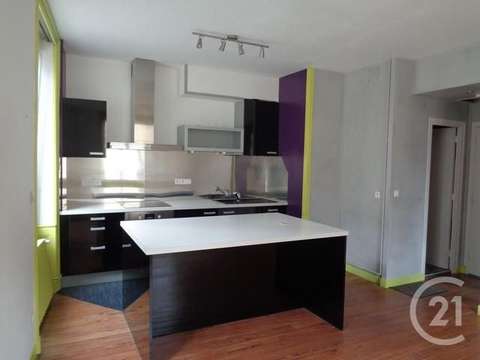 Location appartement 2 pièces