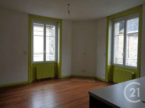 Location appartement 2 pièces