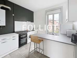 Location Appartement 2 piècesFougères