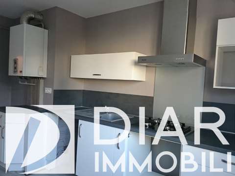 Location appartement 2 pièces