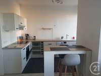 Location appartement 3 pièces Location appartement 3 pièces
