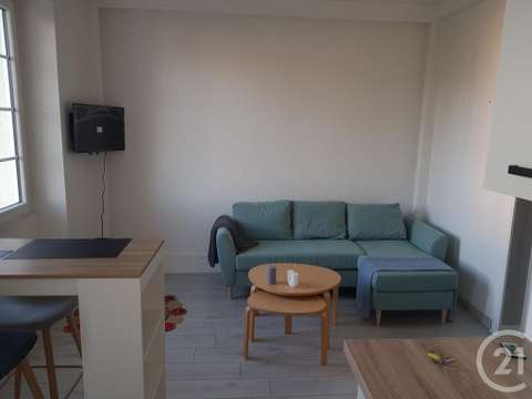 Location appartement 3 pièces