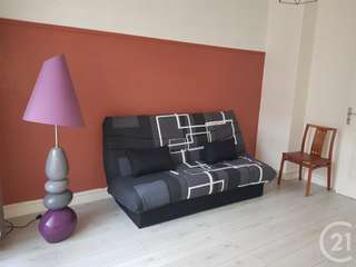 Location appartement 3 pièces