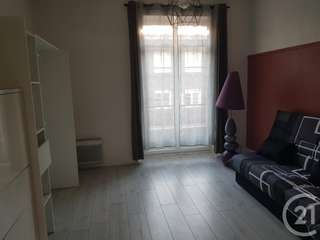 Location appartement 3 pièces