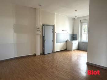Location appartement 2 pièces Fougères 35