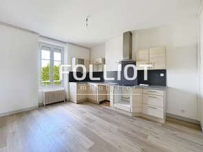 Location Appartement 3 piècesFougères
