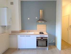 Location Appartement 2 piècesFougères