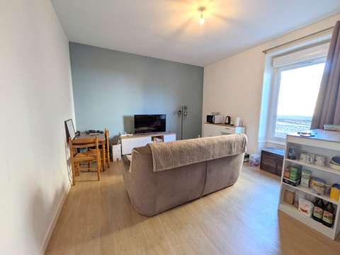 Location appartement 2 pièces