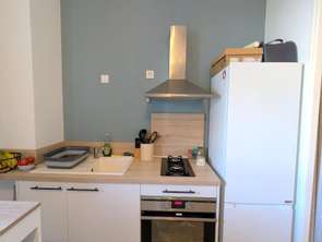 Location Appartement 2 piècesFougères