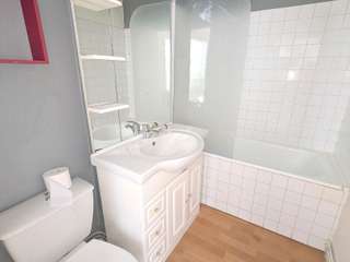 Location appartement 2 pièces Location appartement 2 pièces