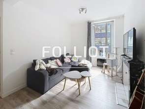 Location Appartement 2 piècesFougères