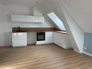 Location Appartement 2 piècesFougères