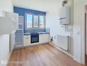 Location Appartement 2 piècesFougères