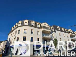 Location Appartement 3 piècesFougères