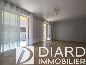Location Appartement 3 piècesFougères
