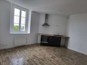 Location Appartement 2 piècesFougères