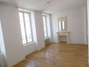 Location Appartement 3 piècesFougères