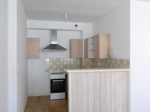 Location appartement 3 pièces Location appartement 3 pièces