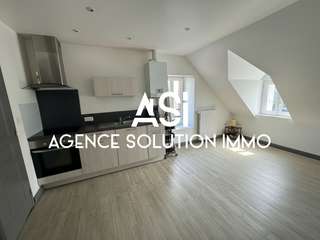 Location appartement 3 pièces