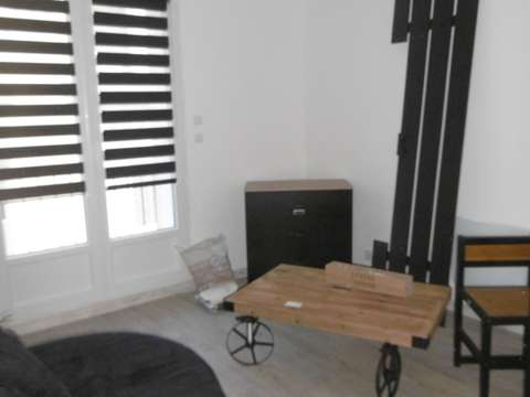 Location appartement 1 pièce