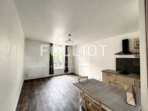 Location Appartement 2 piècesFougères
