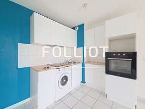 Location Appartement 2 piècesFougères