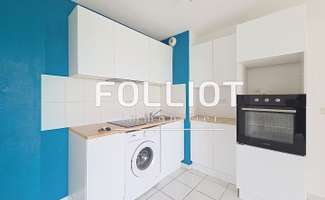 Photo Location appartement Fougères