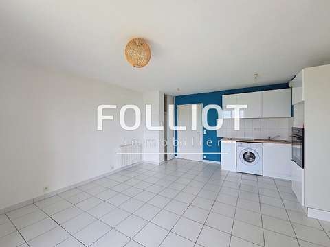 Location appartement 2 pièces