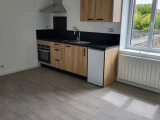 Location appartement 2 pièces
