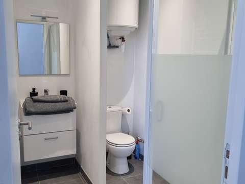 Location appartement 2 pièces
